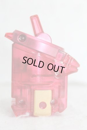 Photo2: Kamen Rider Fourze / Astro Switch 5 Magic Hand Switch Clear Color ver. (2)