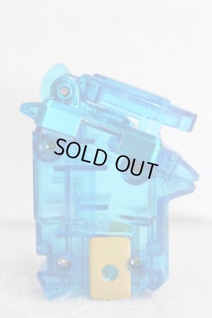 Photo3: Kamen Rider Fourze / Astor Switch 8 Chain Saw Switch Clear Color ver. (3)