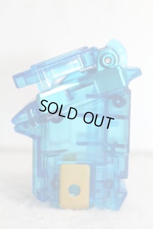 Photo4: Kamen Rider Fourze / Astor Switch 8 Chain Saw Switch Clear Color ver. (4)