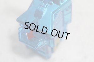 Photo5: Kamen Rider Fourze / Astor Switch 8 Chain Saw Switch Clear Color ver. (5)