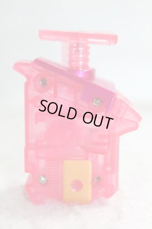 Photo2: Kamen Rider Fourze / Astro Switch 9 Hopping Switch Clear Color ver. (2)