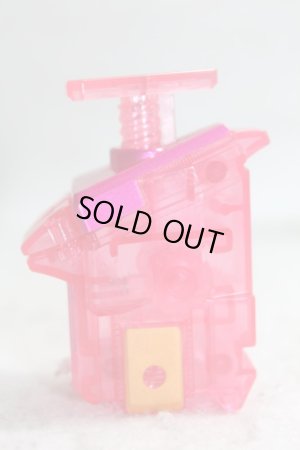 Photo3: Kamen Rider Fourze / Astro Switch 9 Hopping Switch Clear Color ver. (3)