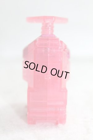 Photo4: Kamen Rider Fourze / Astro Switch 9 Hopping Switch Clear Color ver. (4)