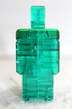 Photo4: Kamen Rider Fourze / Astro Swtich 7 Parachute Switch Clear Color ver. (4)