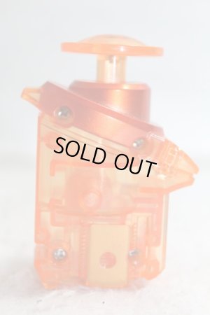 Photo2: Kamen Rider Fourze / Astro Switch 1 Rocket Switch Clear Color ver. (2)