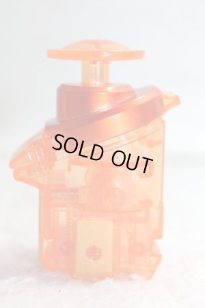 Photo3: Kamen Rider Fourze / Astro Switch 1 Rocket Switch Clear Color ver. (3)