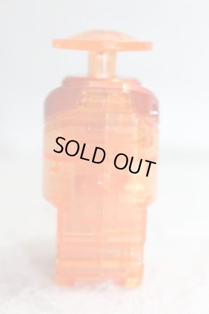 Photo4: Kamen Rider Fourze / Astro Switch 1 Rocket Switch Clear Color ver. (4)