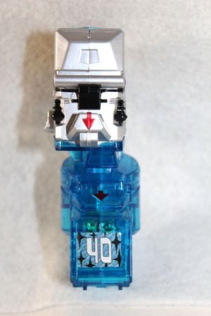 Photo1: Kamen Rider Fourze / Gashapon Astro Switch 40 Cosmic Switch (1)