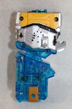 Photo2: Kamen Rider Fourze / Gashapon Astro Switch 40 Cosmic Switch (2)