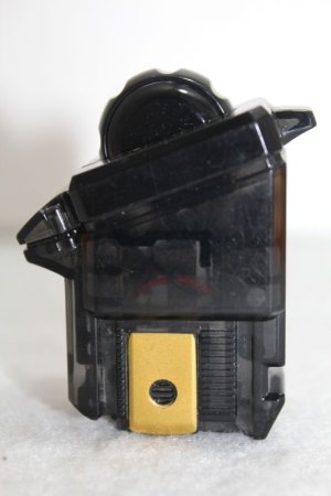 Photo3: Kamen Rider Fourze / Astro Switch 4 Rader Switch LED ver. (3)