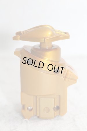 Photo3: Kamen Rider Fourze / Astro Switch Kamen Rider Den-O Sword Form Switch Gold ver. (3)