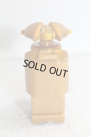 Photo4: Kamen Rider Fourze / Astro Switch Kamen Rider Den-O Sword Form Switch Gold ver. (4)