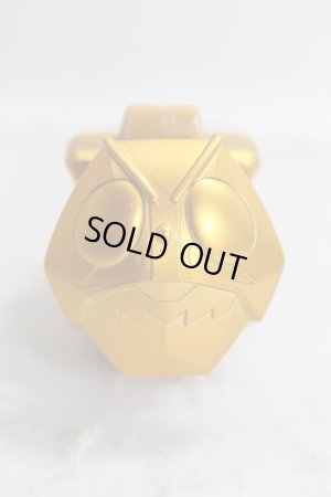 Photo1: Kamen Rider Fourze / Astro Switch Kamen Rider 1 Switch Gold Color ver. (1)