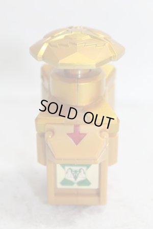 Photo2: Kamen Rider Fourze / Astro Switch Kamen Rider 1 Switch Gold Color ver. (2)