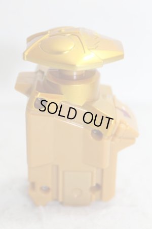 Photo3: Kamen Rider Fourze / Astro Switch Kamen Rider 1 Switch Gold Color ver. (3)