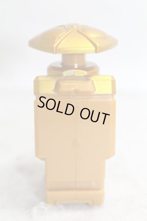 Photo4: Kamen Rider Fourze / Astro Switch Kamen Rider 1 Switch Gold Color ver. (4)
