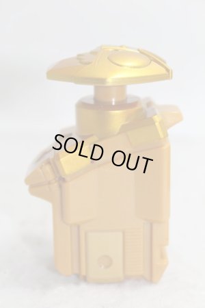 Photo5: Kamen Rider Fourze / Astro Switch Kamen Rider 1 Switch Gold Color ver. (5)