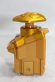 Photo5: Kamen Rider Fourze / Astro Switch Kamen Rider 1 Switch Gold Color ver. (5)