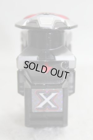 Photo2: Kamen Rider Fourze / Kamen Rider X Switch (2)