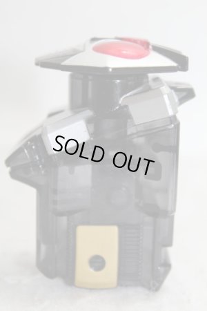 Photo5: Kamen Rider Fourze / Kamen Rider X Switch (5)