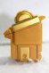 Photo4: Kamen Rider Fourze / Astro Switch 4 Rader Switch Gold Color ver. (4)