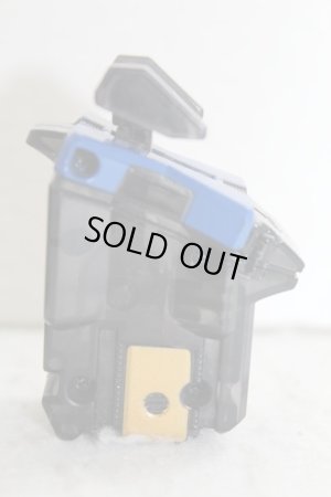 Photo2: Kamen Rider Fourze / Astro Switch 2 Launcher Switch (2)