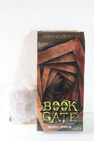 Photo7: Kamen Rider Saber / Saber Cho Zenshu Bekkan Jusatsugeki Box (7)