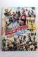 Photo1: Movie Pamphlet / Kamen Rider Decade & Shinkenger (1)