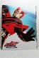 Photo1: Movie Pamphlet / Kamen Rider Drive & Shuriken Sentai NinNinger Summer Movie (1)