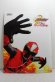 Photo2: Movie Pamphlet / Kamen Rider Drive & Shuriken Sentai NinNinger Summer Movie (2)
