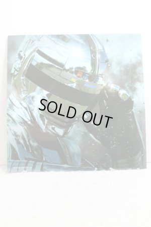 Photo2: Movie Pamphlet / Uchu Keiji Gavan (2)