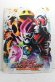 Photo1: Movie Pamphlet / Heisei Generations Dr.Pacman vs Ex-Aid & Ghost with Legend Rider (1)