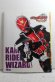 Photo1: Movie Pamphlet / Kamen Rider Wizard & Zyuden Sentai Kyoryuger Summer Movie (1)