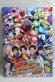 Photo1: Uchu Sentai Kyuranger / Final Live Tour Pamphlet (1)