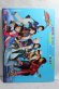 Photo1: Uchu Sentai Kyuranger / Character Book Stellar.2 ~ 88 Everlast Stars~ (1)