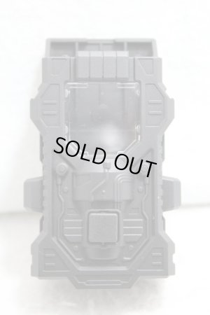 Photo12: Kamen Rider W / Complete Selection Modification CSM Lost Driver (12)