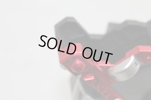 Photo13: Kamen Rider W / Complete Selection Modification CSM Lost Driver (13)