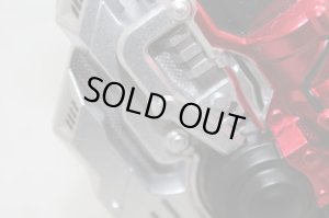 Photo14: Kamen Rider W / Complete Selection Modification CSM Lost Driver (14)