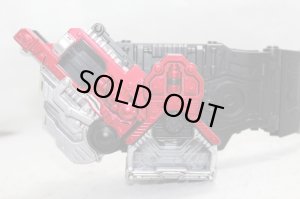 Photo4: Kamen Rider W / Complete Selection Modification CSM Lost Driver (4)