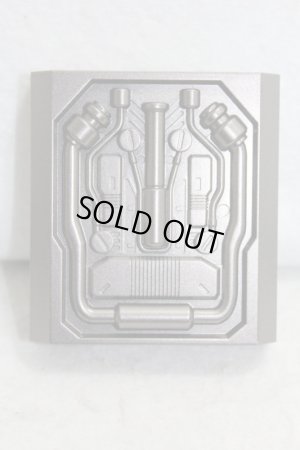 Photo7: Kamen Rider W / Complete Selection Modification CSM Lost Driver (7)