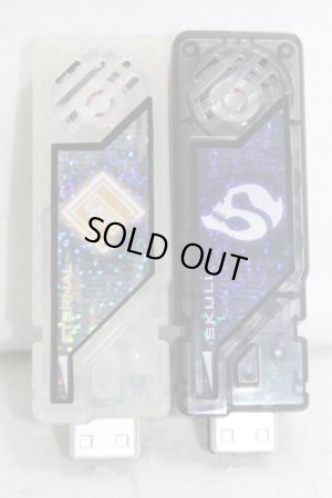 Photo8: Kamen Rider W / Complete Selection Modification CSM Lost Driver (8)