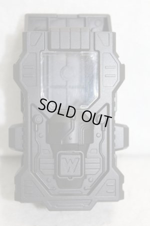Photo9: Kamen Rider W / Complete Selection Modification CSM Lost Driver (9)