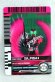 Photo1: Kamen Rider Decade / Complete Selection Modification Decade Rider Card Attack Ride Slash (1)