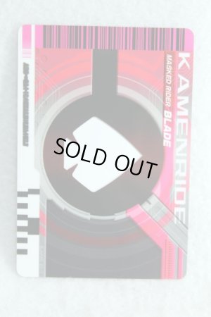 Photo2: Kamen Rider Decade / Complete Selection Modification Decade Rider Card Kamen Ride Decade (2)