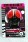 Photo1: Kamen Rider Decade / Complete Selection Modification Decade Rider Card Kamen Ride Black (1)