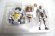 Photo3: Kamen Rider Gaim / AC07 Kamen Rider Gridon & Dande Liner Set (3)