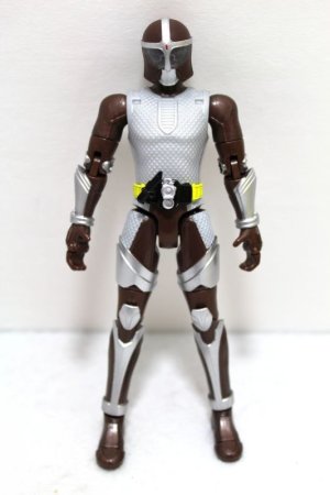 Photo5: Kamen Rider Gaim / AC07 Kamen Rider Gridon & Dande Liner Set (5)