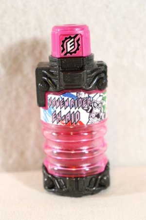 Photo1: Kamen Rider Build / DX Ex-Aid Level 1 Full Bottle (1)
