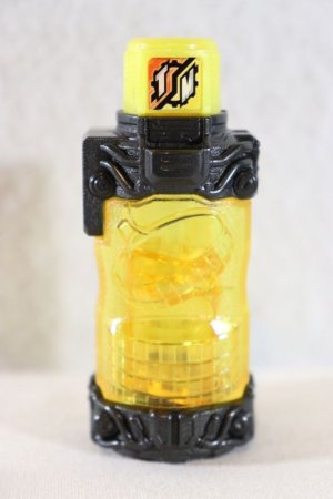 Photo1: Kamen Rider Build / DX Medal Full Bottle Used (1)