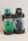 Photo3: Kamen Rider Build / DX Turtlewatch Full Bottle Set with Package (3)